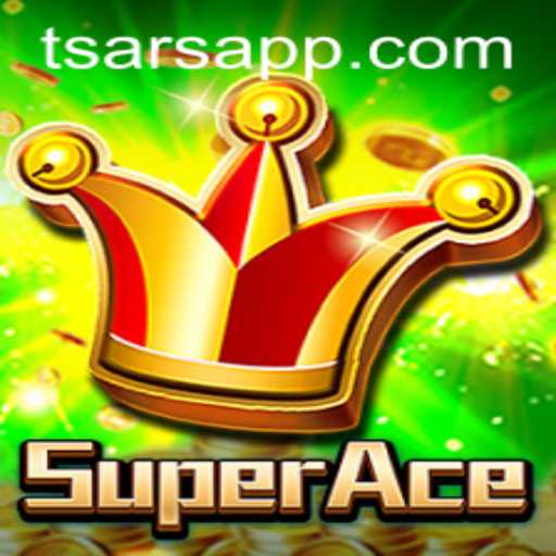 SuperAce: A Riveting Blend of Strategy and Adventure