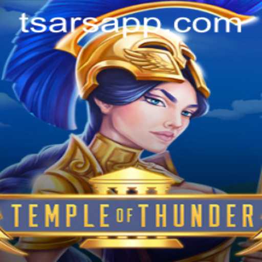 Discover the Mystical World of TempleofThunder: A Journey into the Game