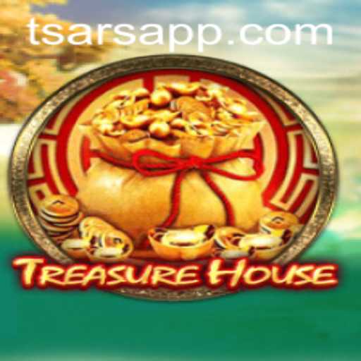 Discover the Intricacies of TreasureHouse: A Game of Tsars and Strategy