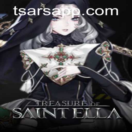 Discover the Adventure of TreasureofSaintElla in the Era of the Tsars