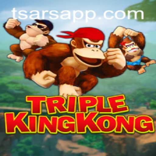 Unveiling the Adventure: TripleKingKong Game and Its Strategic Elements