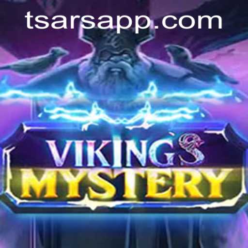 Unveiling VikingsMystery: A Journey Through Time with Tsars
