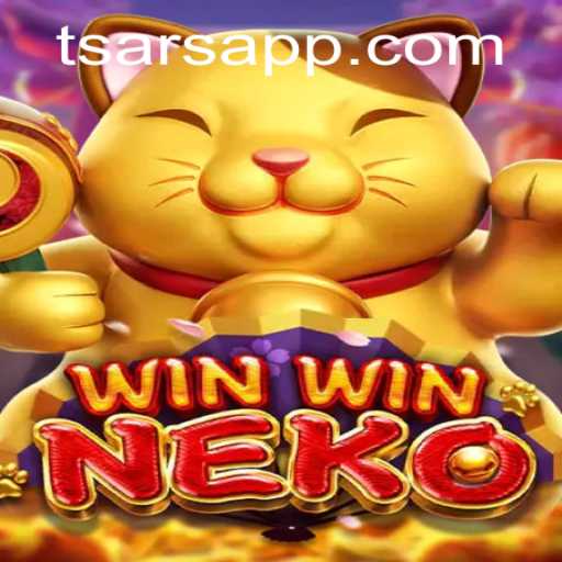 Discover the Enchanting World of WinWinNeko: A Game Inspired by Tsars