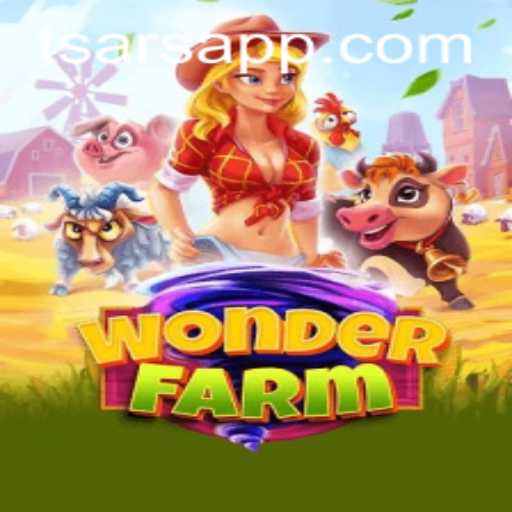 Discover the Enchanting World of WonderFarm and the Mysterious Tsars